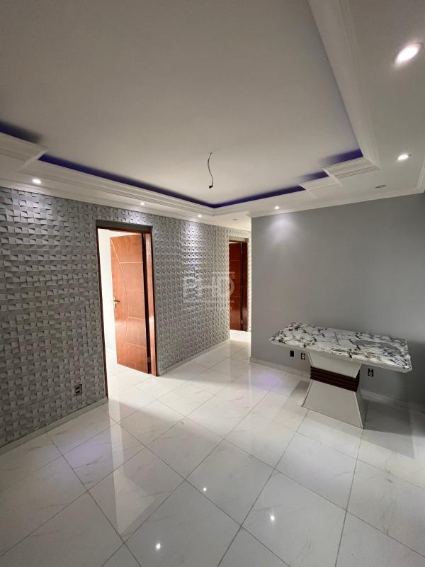 Apartamento, 2 quartos, 44 m² - Foto 2