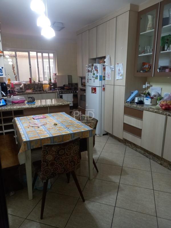 Casa, 3 quartos, 270 m² - Foto 4