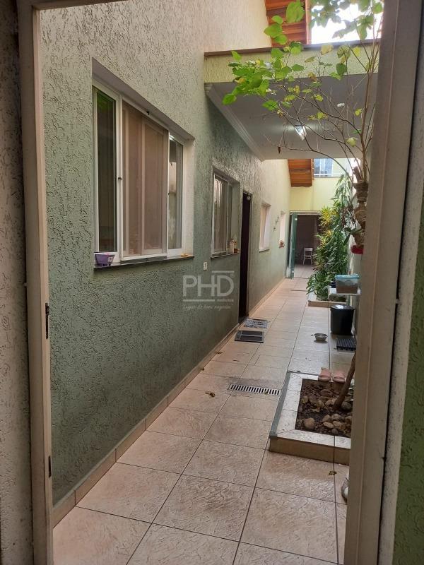 Casa, 3 quartos, 270 m² - Foto 13