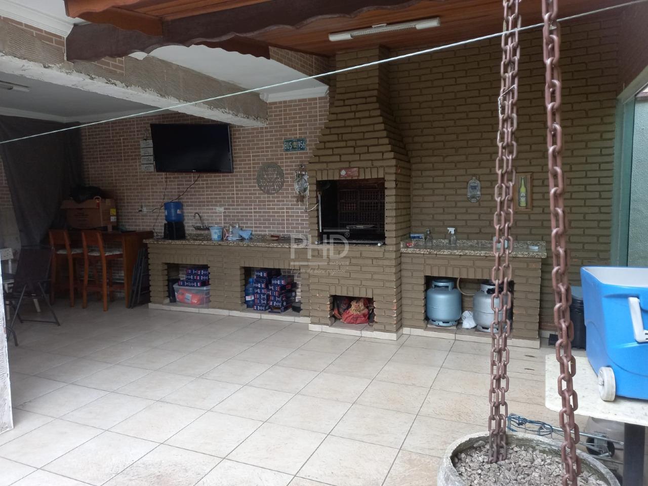 Casa, 3 quartos, 270 m² - Foto 12