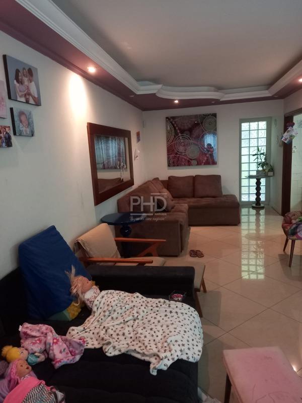 Casa, 3 quartos, 270 m² - Foto 2