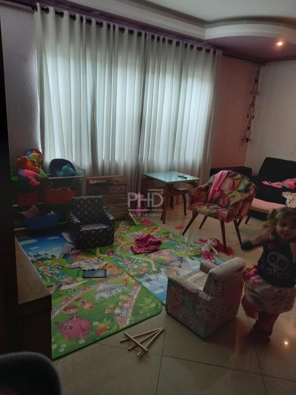 Casa, 3 quartos, 270 m² - Foto 3