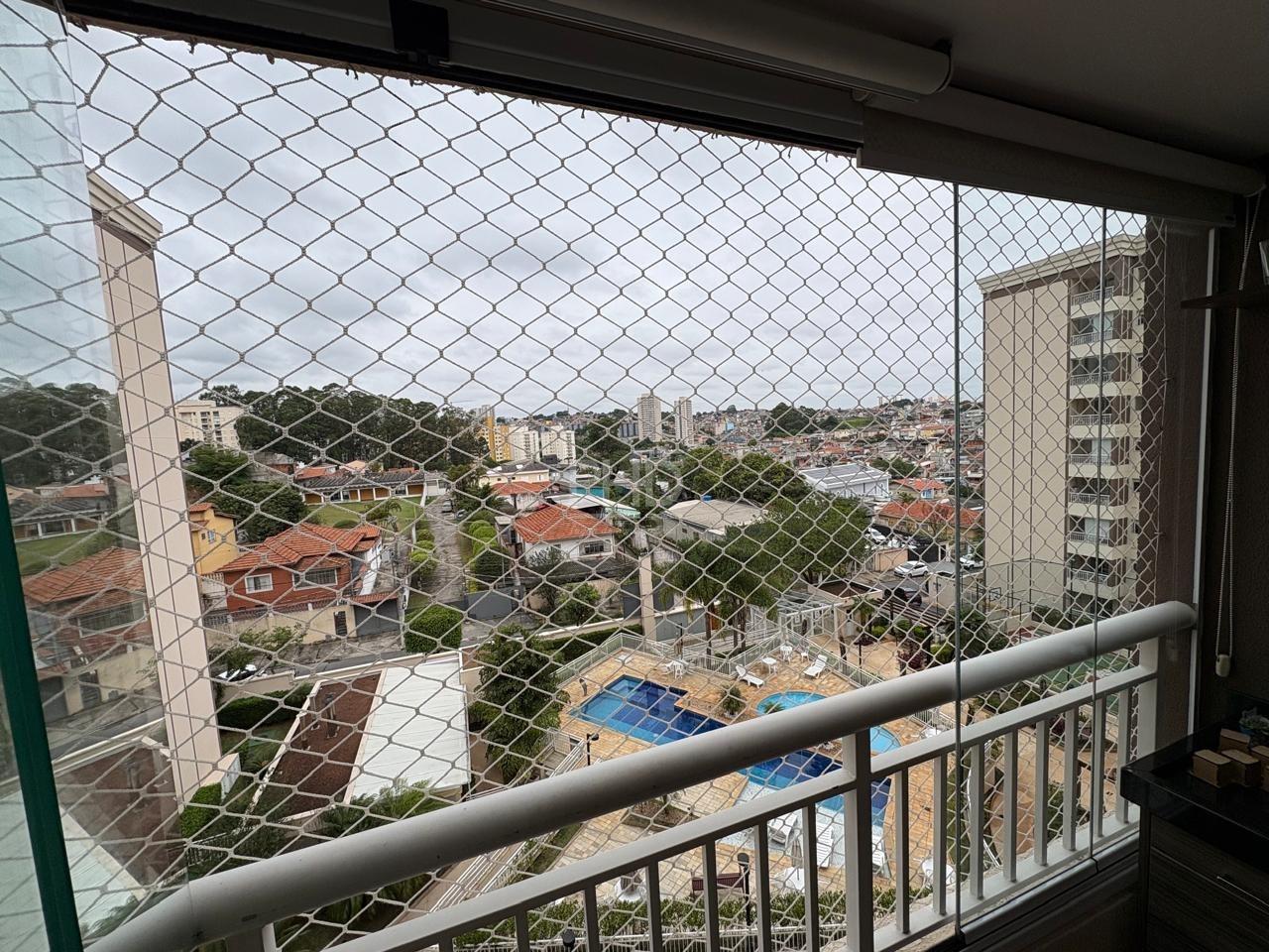 Apartamento, 2 quartos, 56 m² - Foto 6