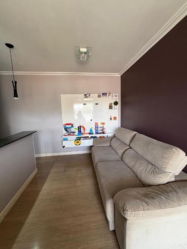 Apartamento, 2 quartos, 56 m² - Foto 2