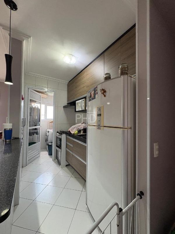 Apartamento, 2 quartos, 56 m² - Foto 10