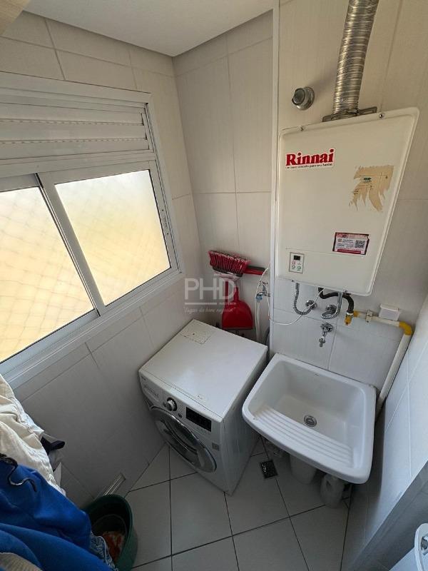 Apartamento, 2 quartos, 56 m² - Foto 11