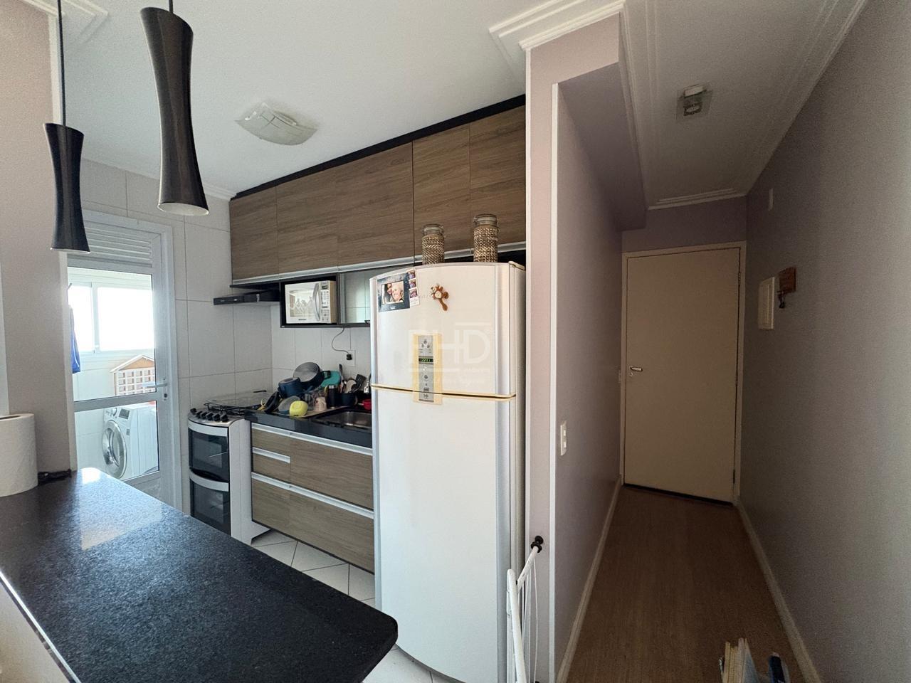 Apartamento, 2 quartos, 56 m² - Foto 8