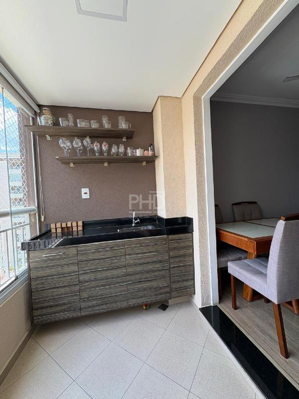 Apartamento, 2 quartos, 56 m² - Foto 5