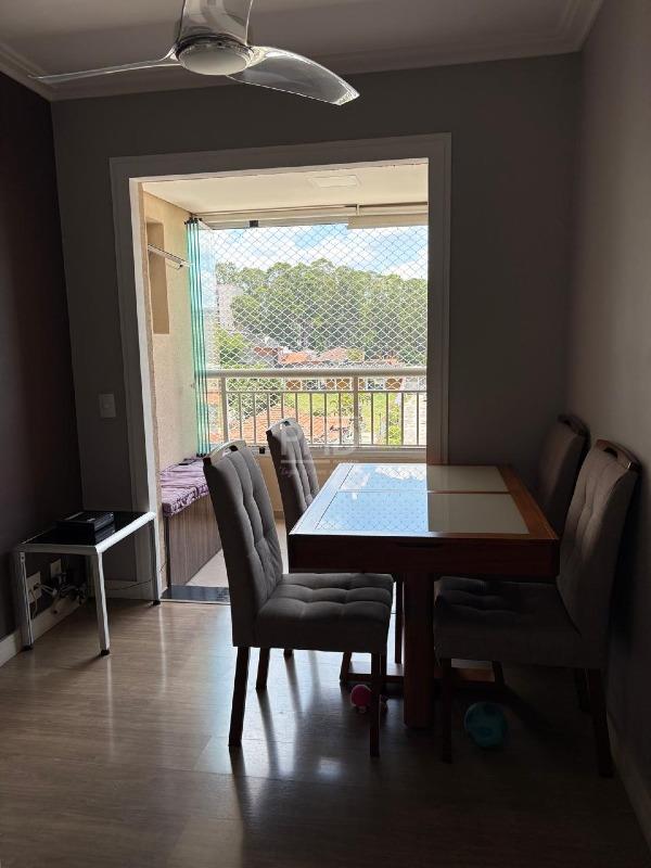 Apartamento, 2 quartos, 56 m² - Foto 3