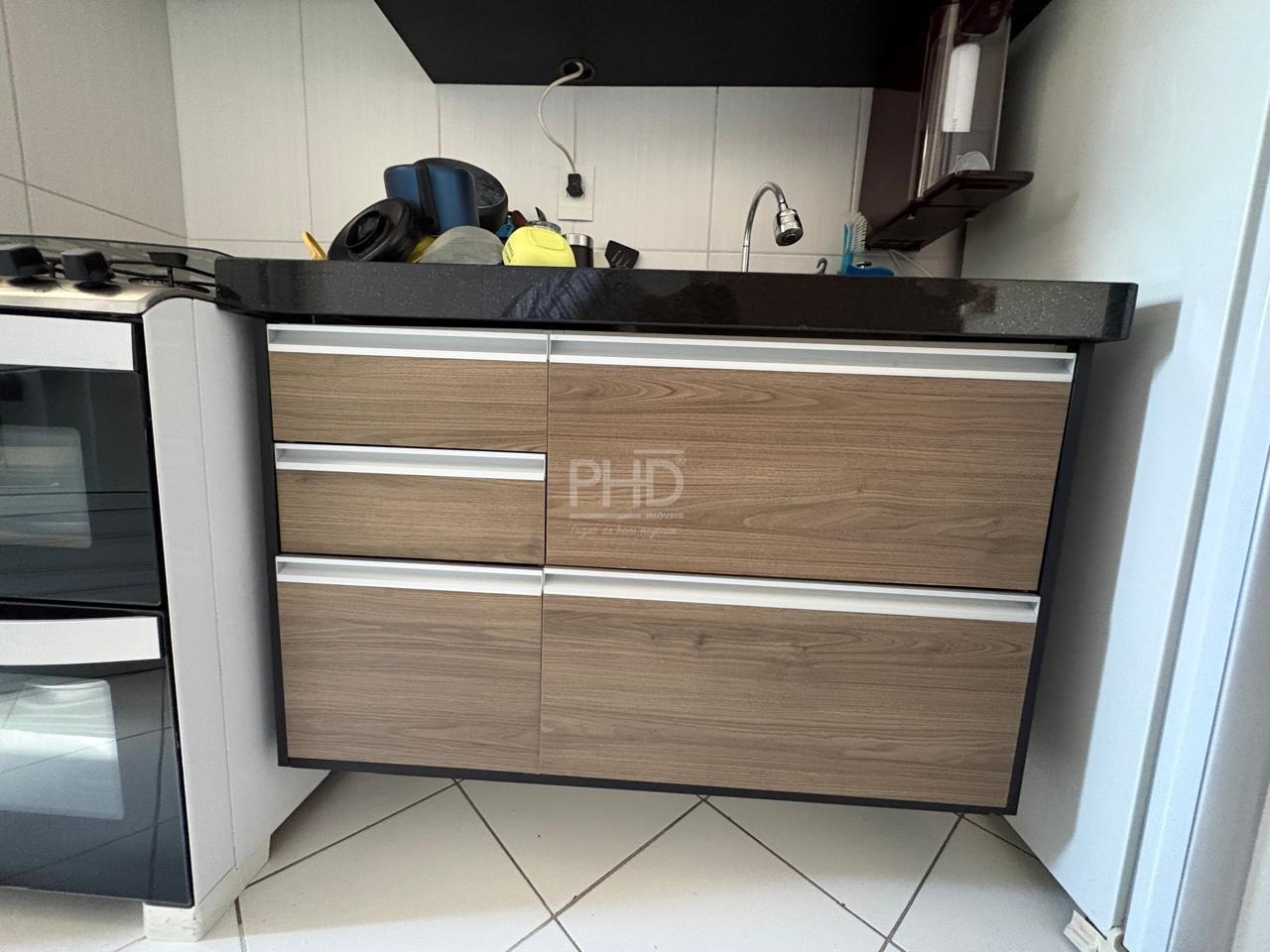 Apartamento, 2 quartos, 56 m² - Foto 9