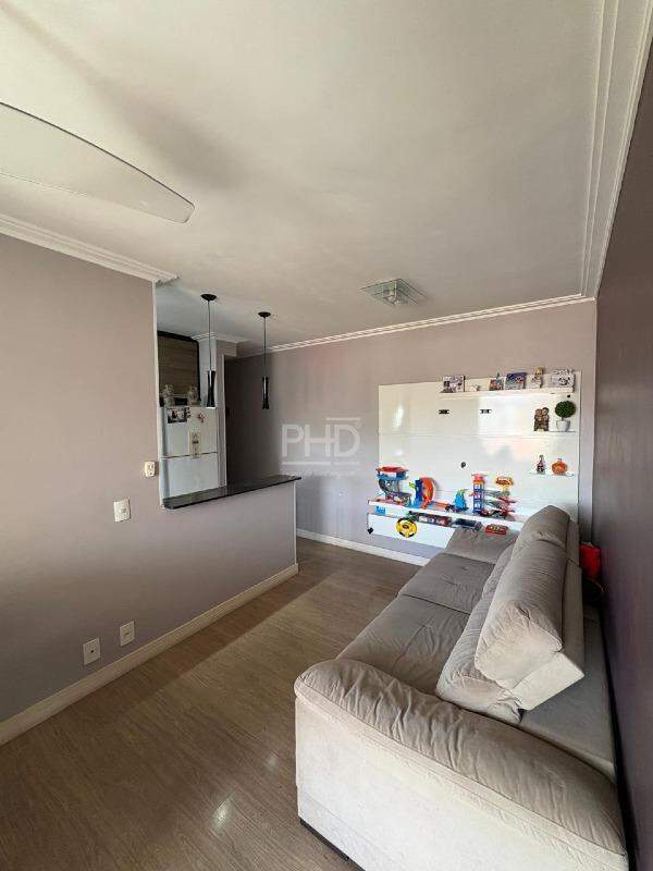 Apartamento, 2 quartos, 56 m² - Foto 1