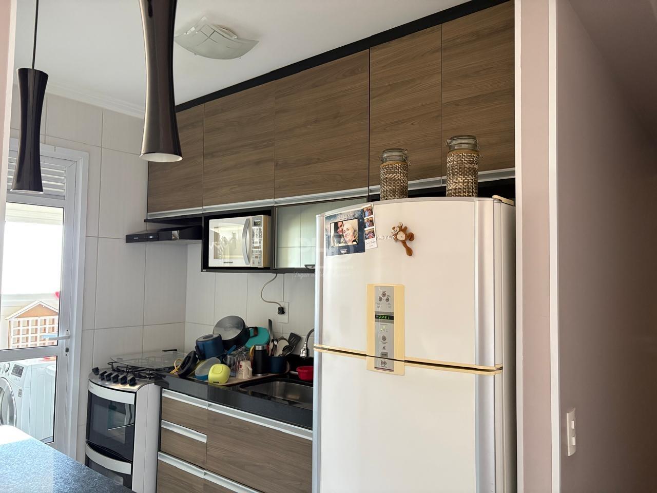 Apartamento, 2 quartos, 56 m² - Foto 7