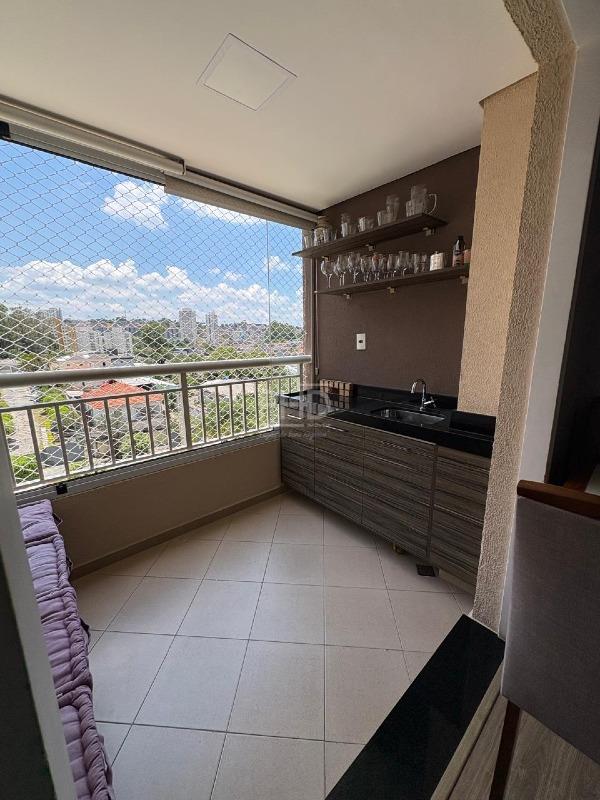Apartamento, 2 quartos, 56 m² - Foto 4