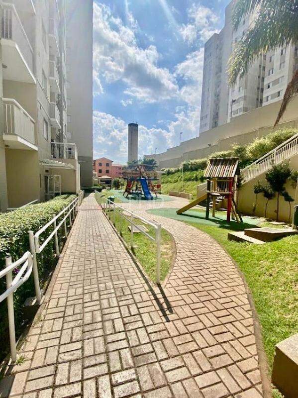 Apartamento, 2 quartos, 48 m² - Foto 23