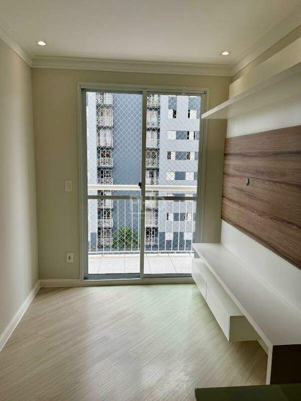 Apartamento, 2 quartos, 48 m² - Foto 4