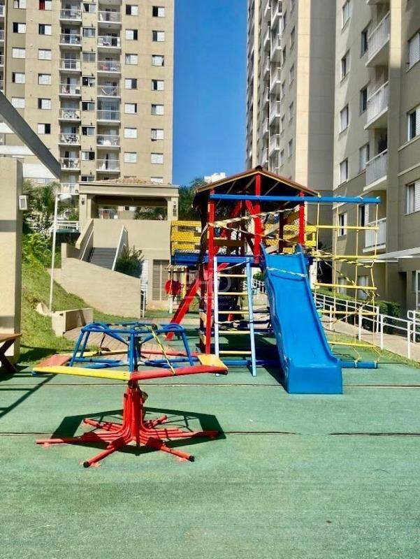 Apartamento, 2 quartos, 48 m² - Foto 20