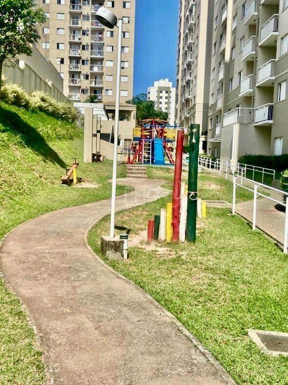 Apartamento, 2 quartos, 48 m² - Foto 19