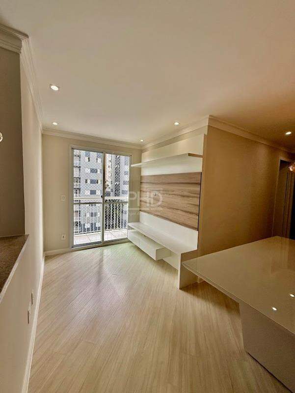 Apartamento, 2 quartos, 48 m² - Foto 3