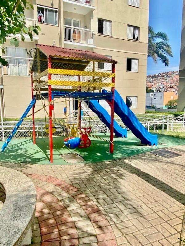 Apartamento, 2 quartos, 48 m² - Foto 21
