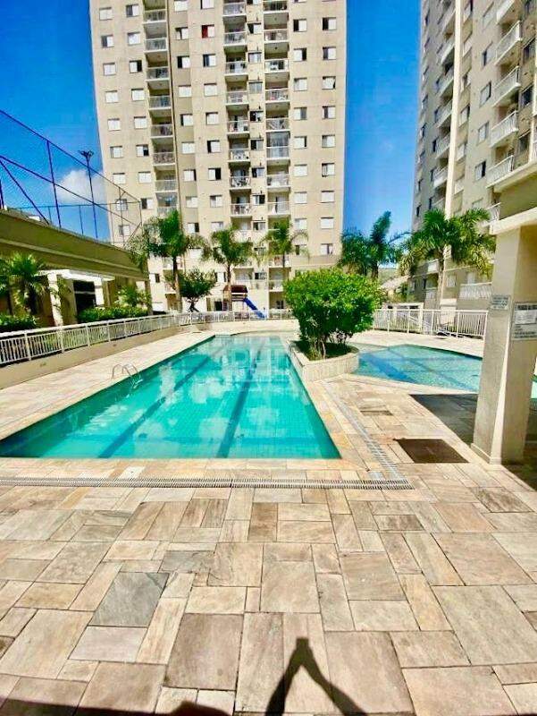 Apartamento, 2 quartos, 48 m² - Foto 24