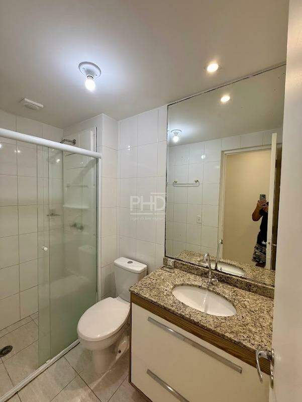 Apartamento, 2 quartos, 48 m² - Foto 16