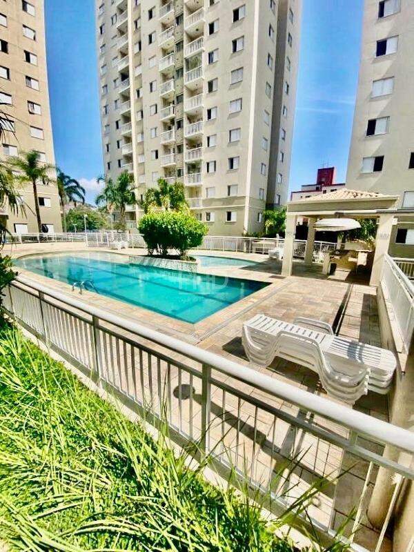 Apartamento, 2 quartos, 48 m² - Foto 25