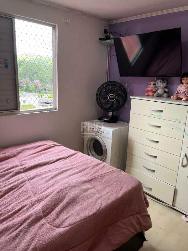 Apartamento, 2 quartos, 50 m² - Foto 11