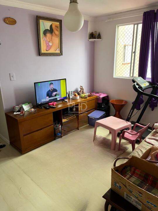 Apartamento, 2 quartos, 50 m² - Foto 2