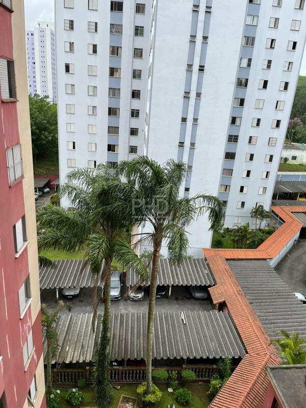 Apartamento, 2 quartos, 50 m² - Foto 16