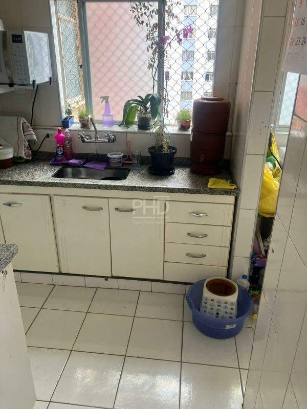Apartamento, 2 quartos, 50 m² - Foto 6