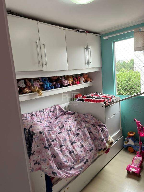 Apartamento, 2 quartos, 50 m² - Foto 8