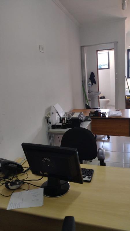 Sala-Conjunto, 36 m² - Foto 3