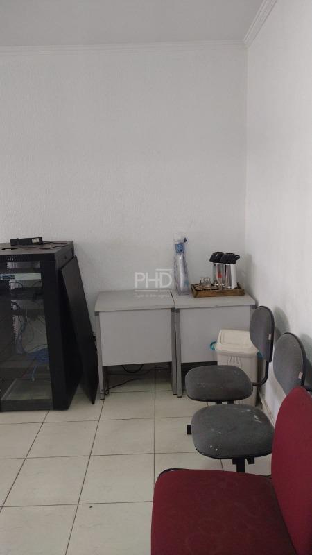 Sala-Conjunto, 36 m² - Foto 4