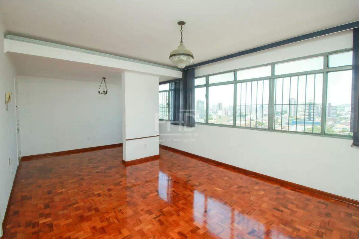 Apartamento, 3 quartos, 175 m² - Foto 3