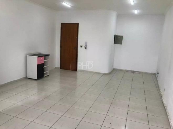 Sala-Conjunto, 34 m² - Foto 1