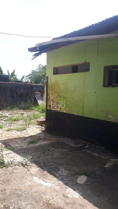 Terreno, 580 m² - Foto 1