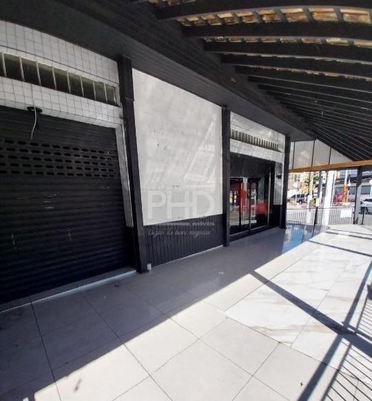 Loja-Salão, 252 m² - Foto 3