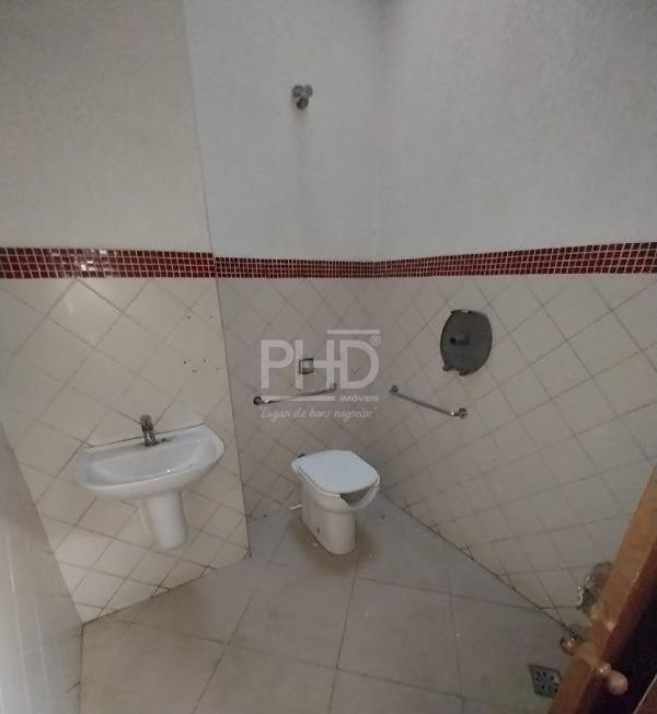 Loja-Salão, 252 m² - Foto 11