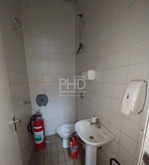 Loja-Salão, 252 m² - Foto 13