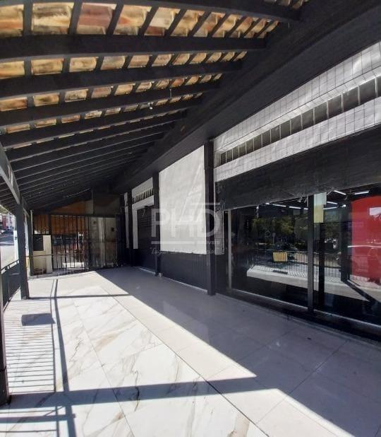 Loja-Salão, 252 m² - Foto 4