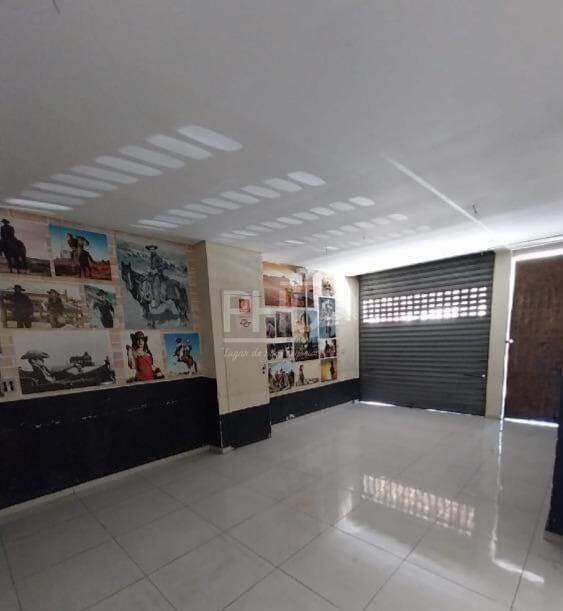 Loja-Salão, 252 m² - Foto 1