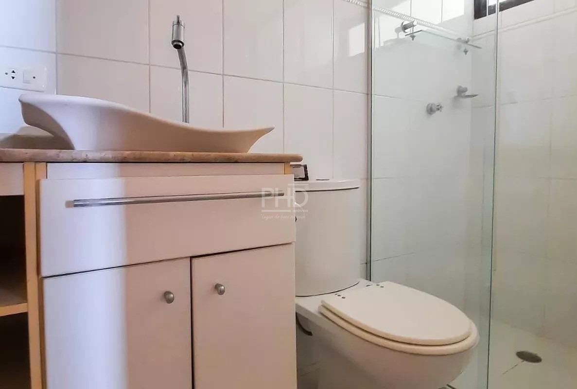 Apartamento, 2 quartos, 76 m² - Foto 16