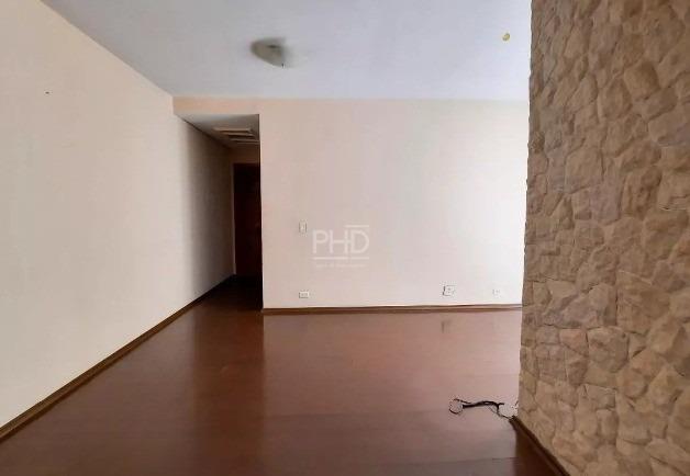 Apartamento, 2 quartos, 76 m² - Foto 4