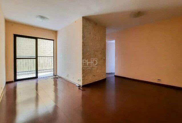 Apartamento, 2 quartos, 76 m² - Foto 1