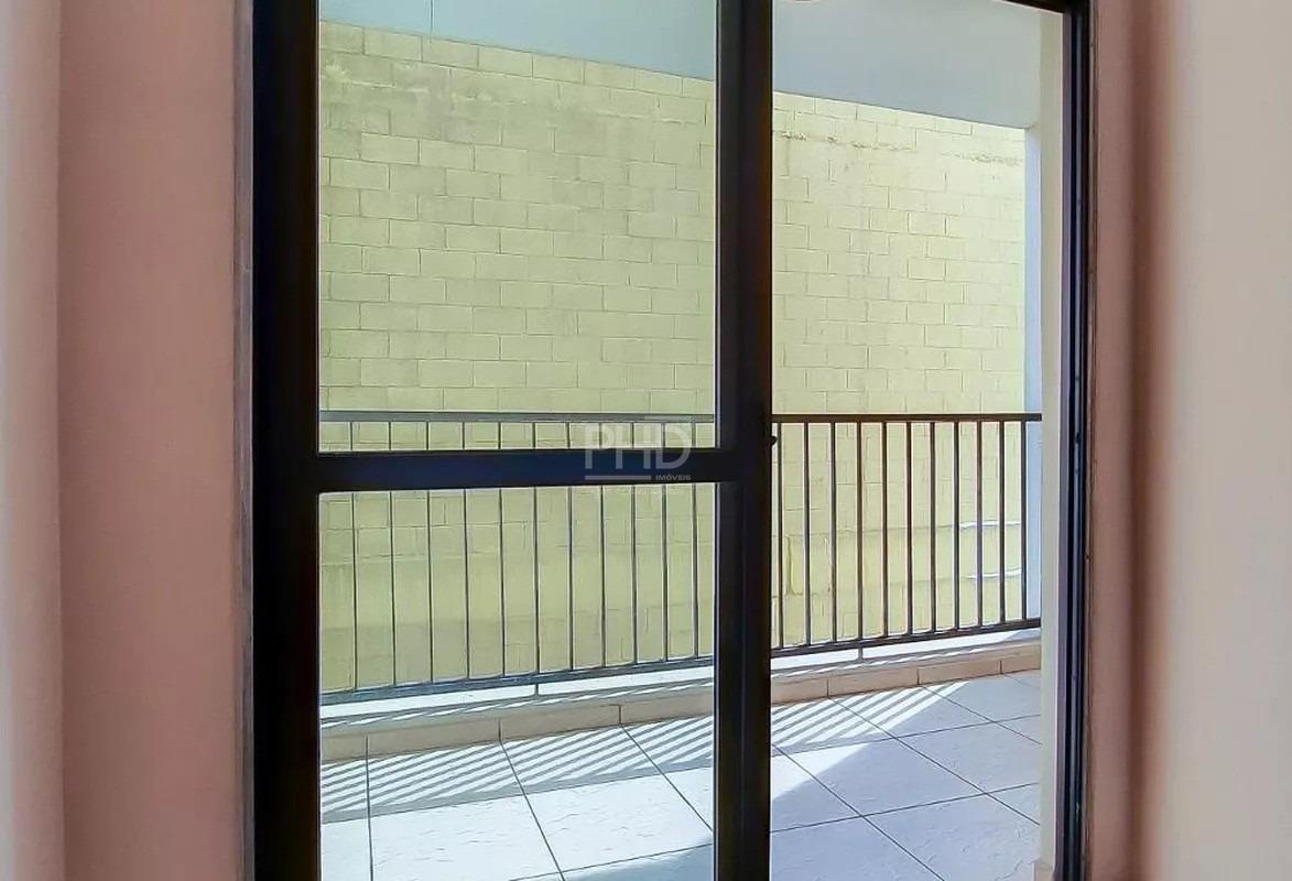 Apartamento, 2 quartos, 76 m² - Foto 6