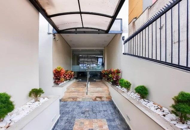 Apartamento, 2 quartos, 76 m² - Foto 22