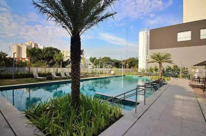 Apartamento, 2 quartos, 118 m² - Foto 1