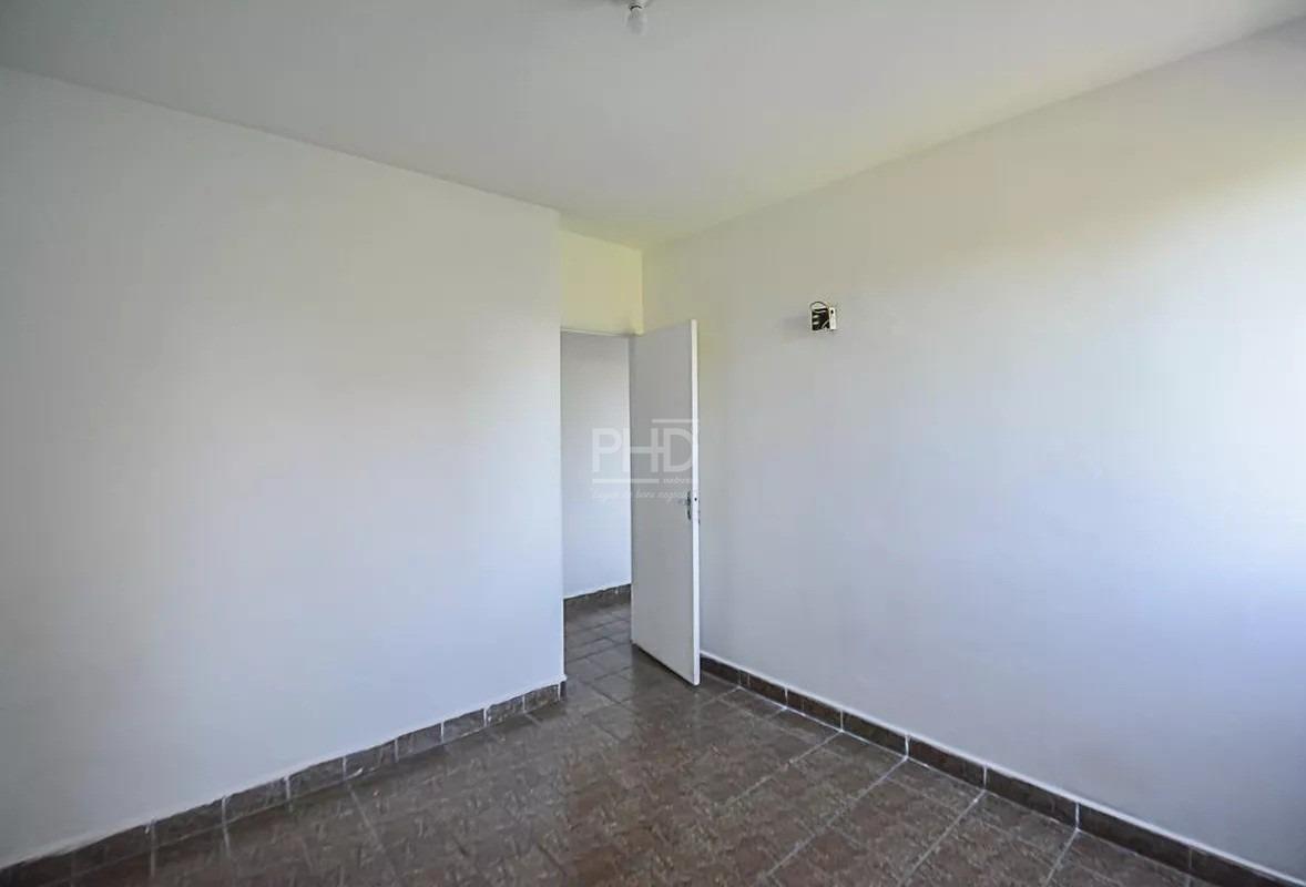 Apartamento, 2 quartos, 48 m² - Foto 8
