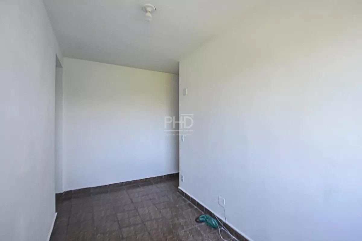 Apartamento, 2 quartos, 48 m² - Foto 3