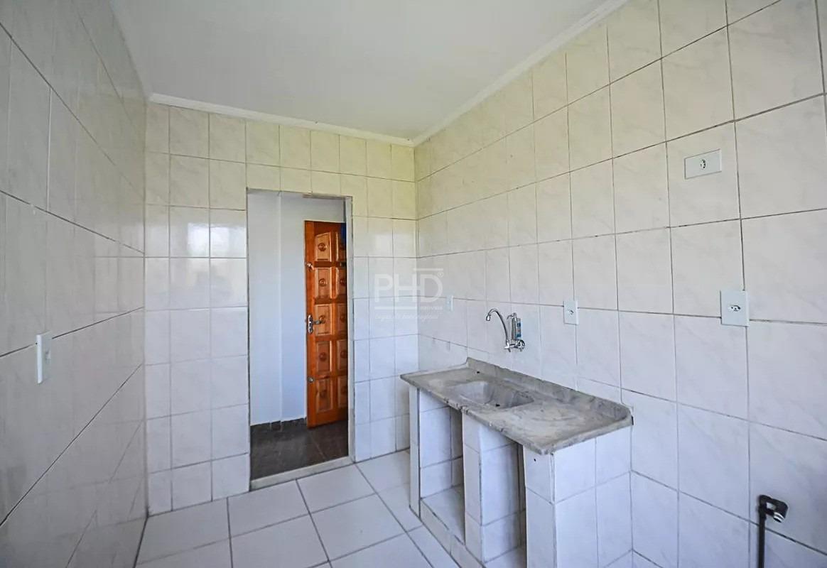 Apartamento, 2 quartos, 48 m² - Foto 5